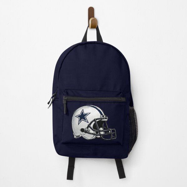 Item preview, Dallas Cowboys NFL Logo Vintage Classic Drawing designed and sold by Luke Foran Sports Art.