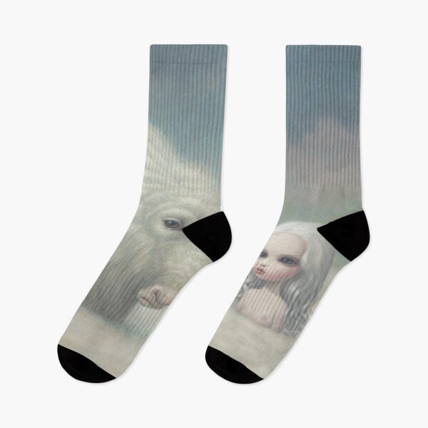 Item preview, Mark Ryden Art, Mark Ryden Biography, Mark Ryden Collectors, Mark Ryden Contemporary Art, Mark Ryden Dreamlike Paintings, Mark Ryden Exhibition, Mark Ryden Fine Art designed and sold by snailsadven.