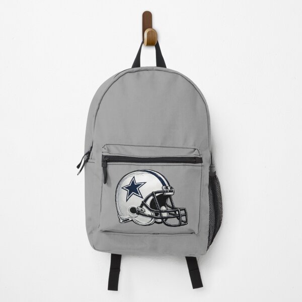 Item preview, Dallas Cowboys NFL Logo Vintage Classic Drawing designed and sold by Luke Foran Sports Art.