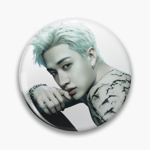 Item preview, Bangchan Run It Stray Kids designed and sold by zoneforyou.