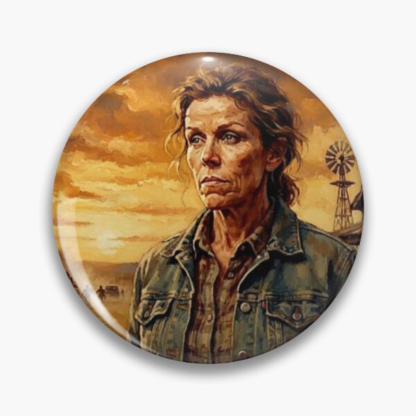 Item preview, The Last Stand of Ellen Cole Action Drama Fine Art Tribute designed and sold by Art's Diner.