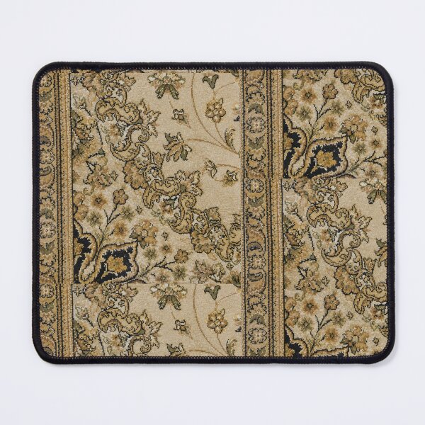 Item preview, Warm floral design designed and sold by Mika N Lara.