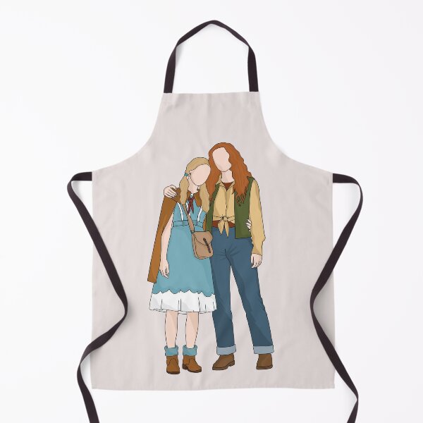 Item preview, Max and Holly designed and sold by Alpha1810.