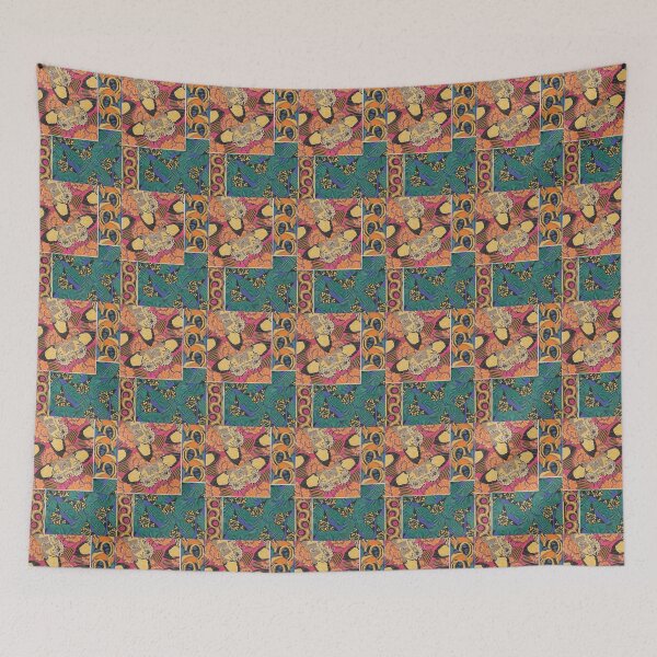 Item preview, PATTERN POLICE designed and sold by THE GOOD FIND.