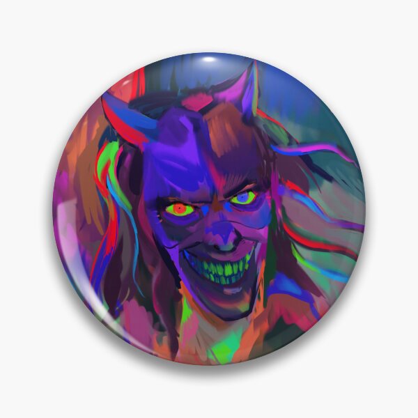 Item preview, bp rainbow designed and sold by grvrbbr.