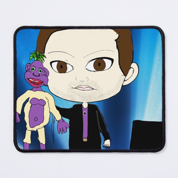 Item preview, Jeffey designed and sold by Woobie85.