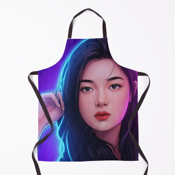 Item preview, KYJ Dear Beauty Thai GL Lgbtq+ Comic Book Art Home Wall Decor Print Poster Pride TV Series Movie designed and sold by Mind Space.