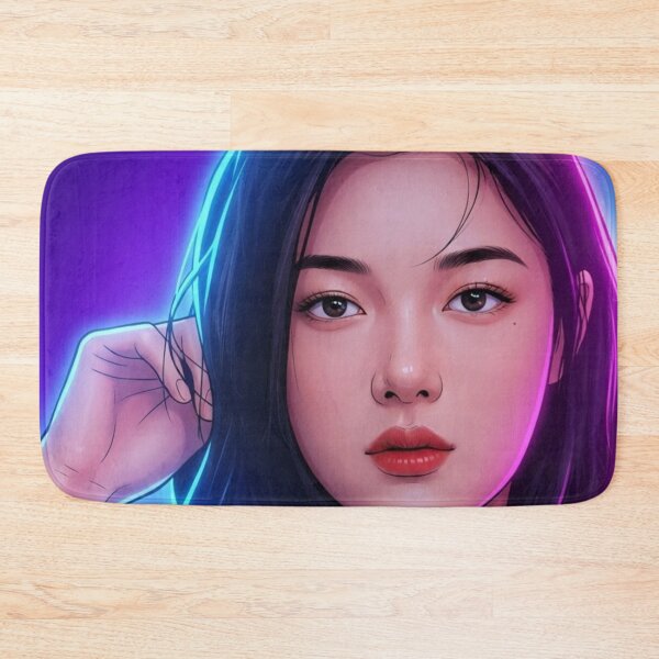 Item preview, KYJ Dear Beauty Thai GL Lgbtq+ Comic Book Art Home Wall Decor Print Poster Pride TV Series Movie  designed and sold by Mind Space.