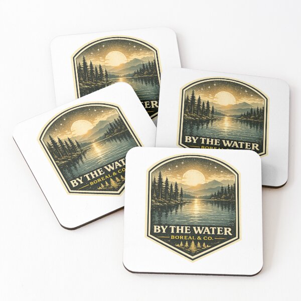 Item preview, BY THE WATER designed and sold by ismai6.
