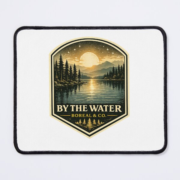 Item preview, BY THE WATER designed and sold by ismai6.