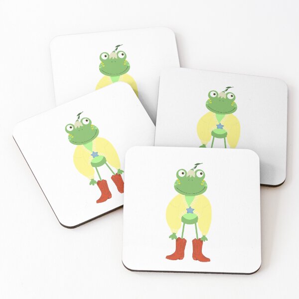 Item preview, Sir Bobbington The Third The Country Frog-Whimsical Cottagecore Frog Sticker  designed and sold by Sissy’s shop.