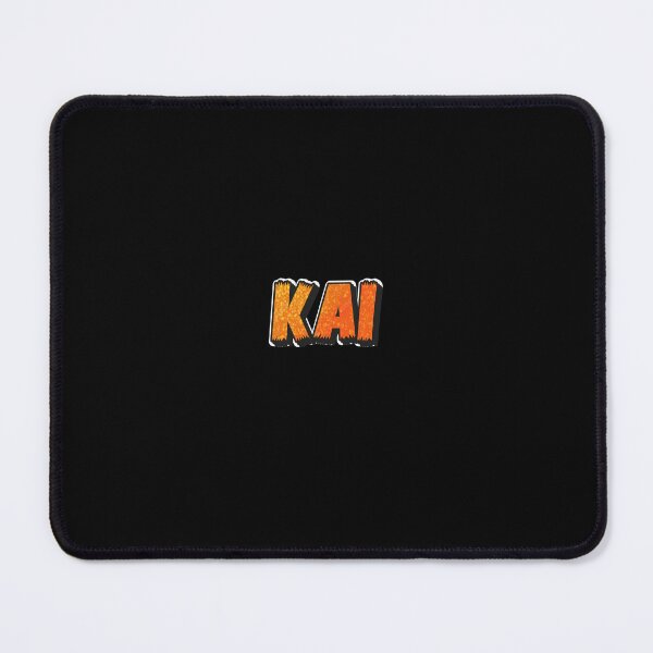 Item preview, Kai Personalized Name - Funny & Cool Custom Gift for Boys, Teens designed and sold by Oussinc.