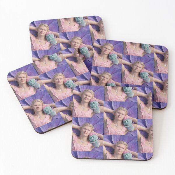 Item preview, cute haaland and bellingham designed and sold by gene-viev.