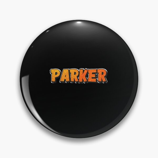 Item preview, Parker Personalized Name - Funny & Cool Custom Gift for Boys, Teens designed and sold by Oussinc.