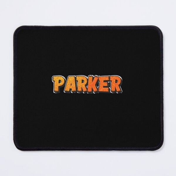 Item preview, Parker Personalized Name - Funny & Cool Custom Gift for Boys, Teens designed and sold by Oussinc.