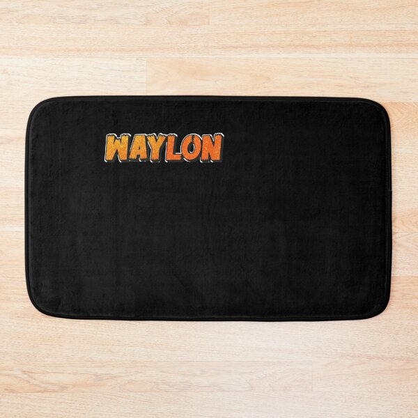 Item preview, Waylon Personalized Name - Funny & Cool Custom Gift for Boys, Teens designed and sold by Oussinc.
