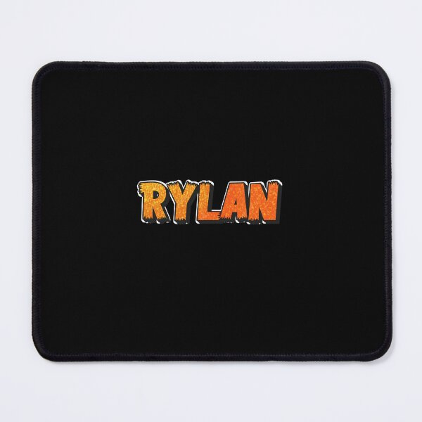 Item preview, Rylan Personalized Name - Funny & Cool Custom Gift for Boys, Teens designed and sold by Oussinc.