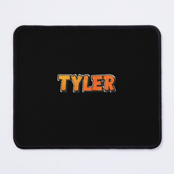 Item preview, Tyler Personalized Name - Funny & Cool Custom Gift for Boys, Teens designed and sold by Oussinc.