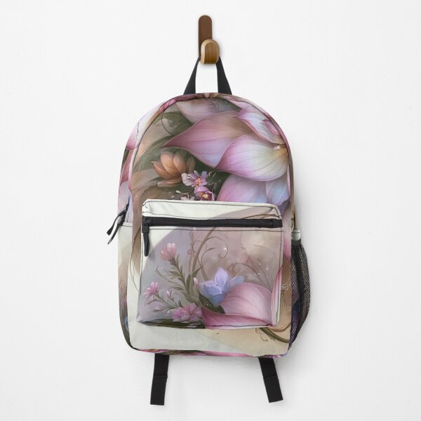 Item preview, Butterfly on the Blushing Lotus designed and sold by bloorose.