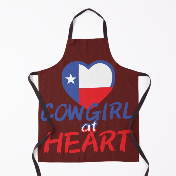 Item preview, Cowgirl At Heart designed and sold by Urban Anomaly.