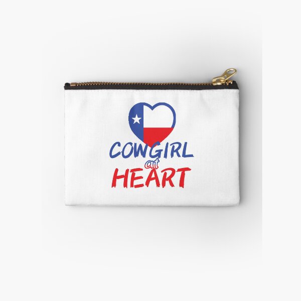 Item preview, Cowgirl At Heart designed and sold by Urban Anomaly.