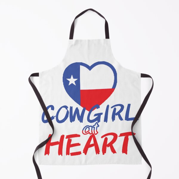 Item preview, Cowgirl At Heart designed and sold by Urban Anomaly.