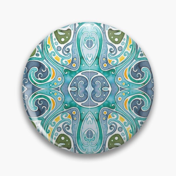 Item preview, Vernal Pool designed and sold by RabbiVole.