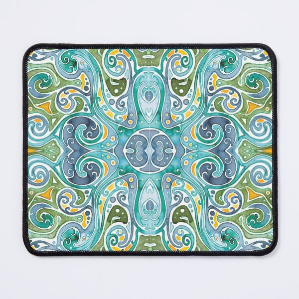 Item preview, Vernal Pool designed and sold by RabbiVole.