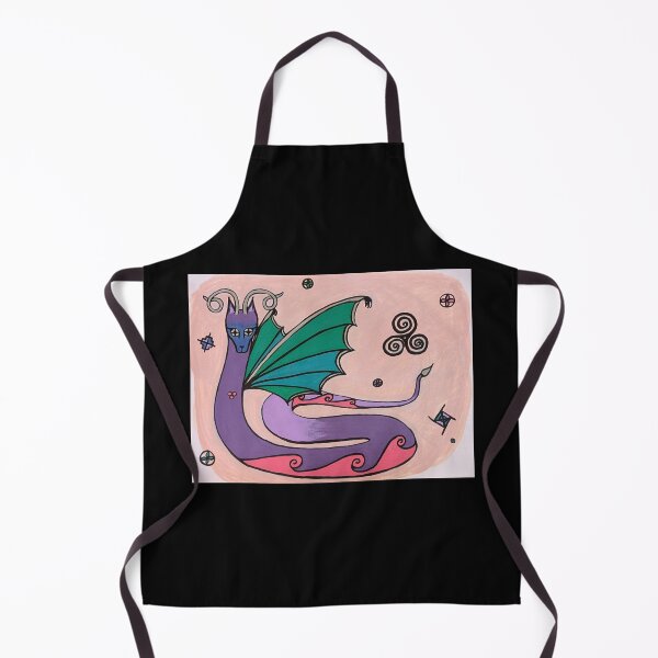Item preview, Mini Dragon designed and sold by Dark Moon Art Studio.