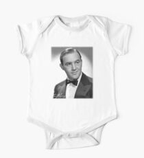 Benny Goodman Kurzärmeliger Einteiler