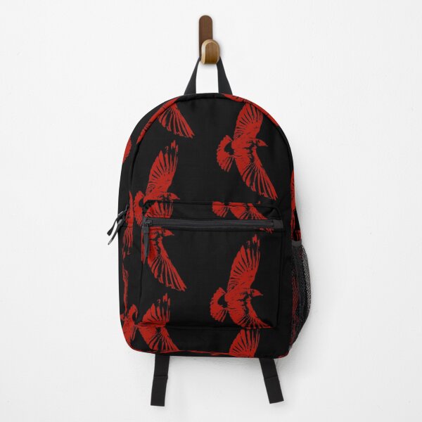 Item preview, "REDBIRD" MOTIF designed and sold by ixam-mg.