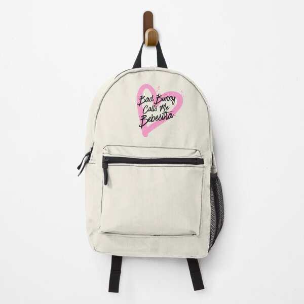 Item preview, Bad Bunny Calls Me Bebesota - Heart designed and sold by NULCCIA.