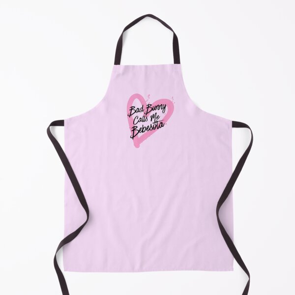 Item preview, Bad Bunny Calls Me Bebesota - Heart designed and sold by NULCCIA.