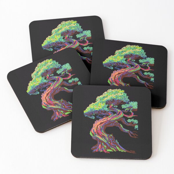 Item preview, Bonsai Design designed and sold by LaDawnDrawn.