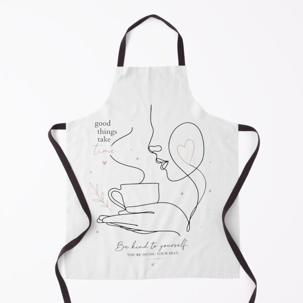Item preview, Minimalist Coffee Line Art Print | Abstract Woman One Line Drawing | Modern Neutral Wall Art | Aesthetic Coffee Lover Gift designed and sold by  Mirai_Art  ⭐⭐⭐⭐.