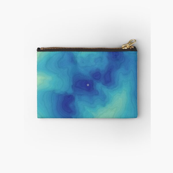 Item preview, Scafell Pike's Colourful Contours (version 1) designed and sold by LazloWoodbine.