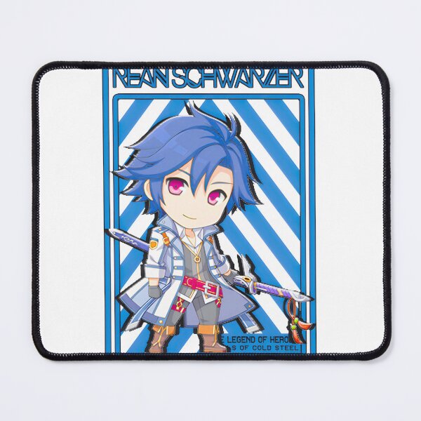 Item preview, Chibi Rean Schwarzer - Cold Steel Legend designed and sold by SullivanxjOStud.