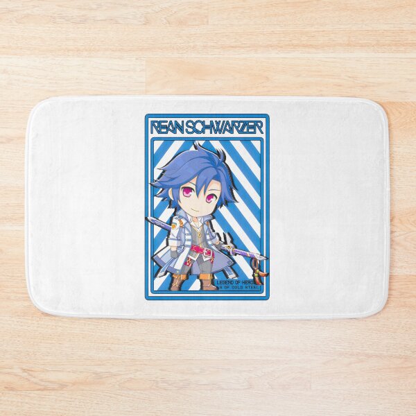 Item preview, Chibi Rean Schwarzer - Cold Steel Legend designed and sold by SullivanxjOStud.