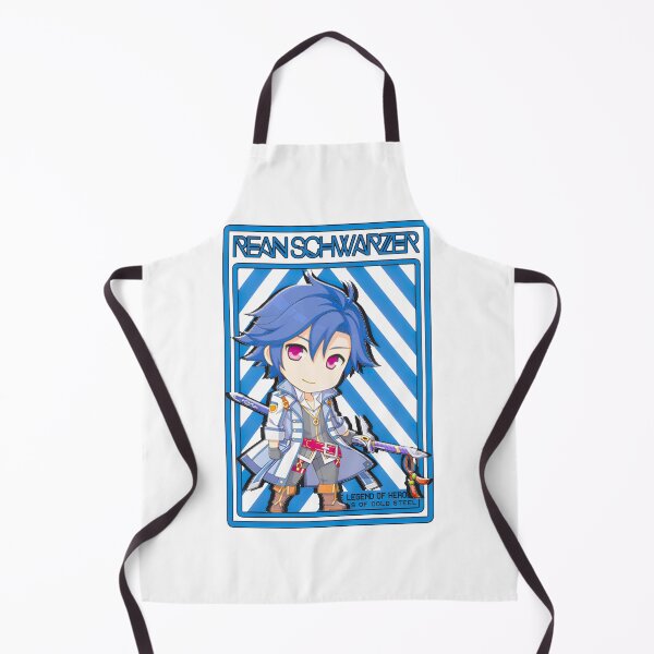 Item preview, Chibi Rean Schwarzer - Cold Steel Legend designed and sold by SullivanxjOStud.