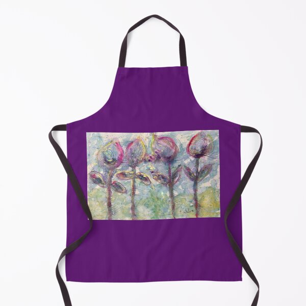 Item preview, “Dancing In The Wind” In Mixed Media designed and sold by Kimberly Sells Studio.