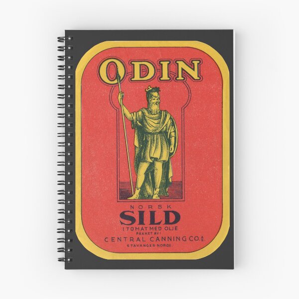 Item preview, Odin Norsk Sild designed and sold by Ivar F. Andresen.