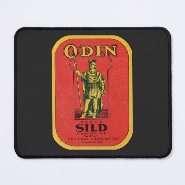 Item preview, Odin Norsk Sild designed and sold by Ivar F. Andresen.