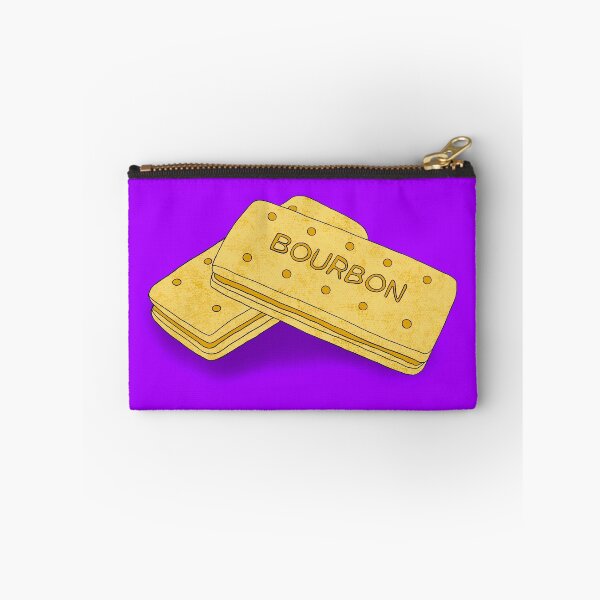 Item preview, Bourbon Biscuit - Purple Backdrop designed and sold by rodwelldesigns.