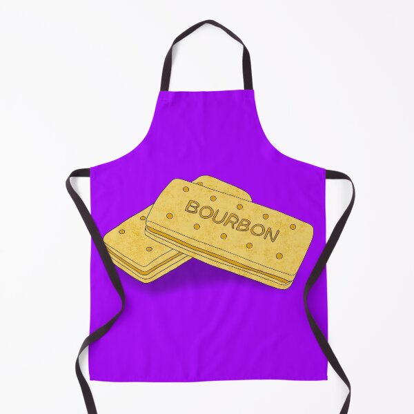 Item preview, Bourbon Biscuit - Purple Backdrop designed and sold by rodwelldesigns.