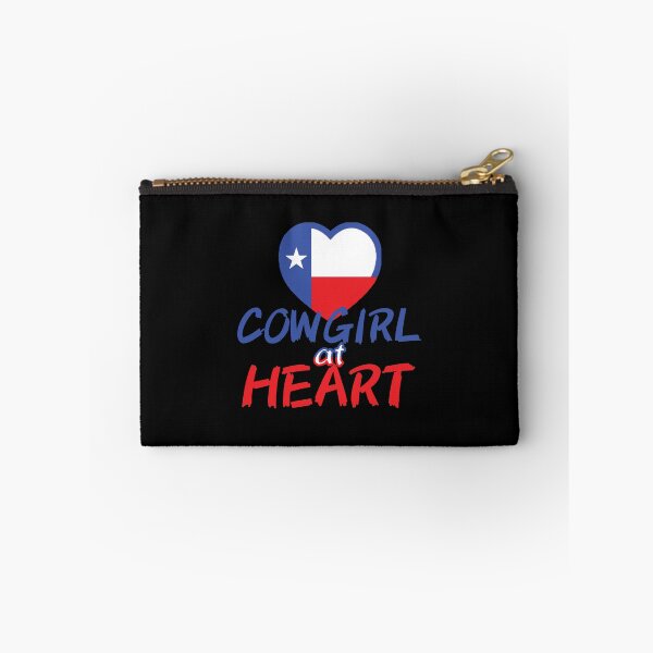 Item preview, Cowgirl At Heart designed and sold by Urban Anomaly.