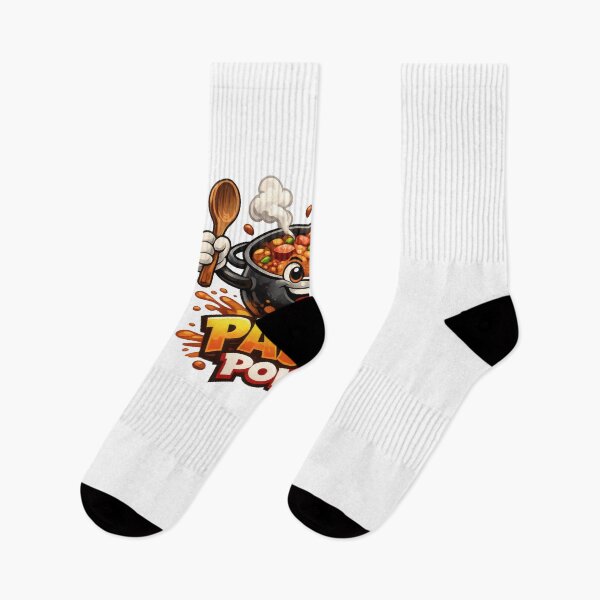 Item preview, Pasulj Power Mascot Balkan Food designed and sold by OfficialBalkan.