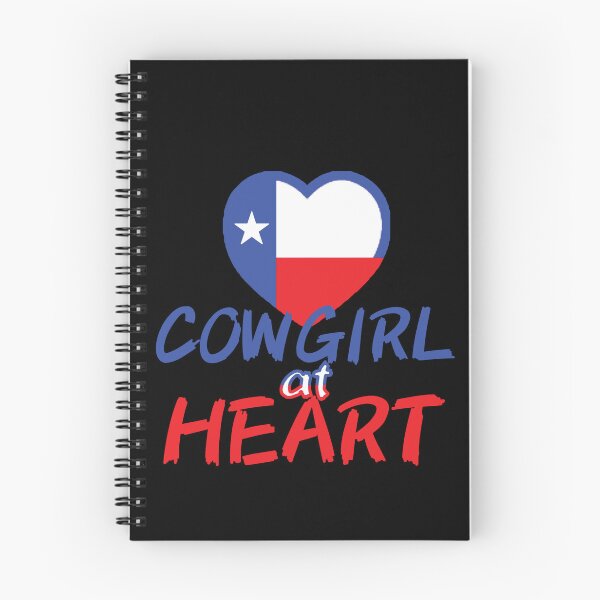 Item preview, Cowgirl At Heart designed and sold by Urban Anomaly.