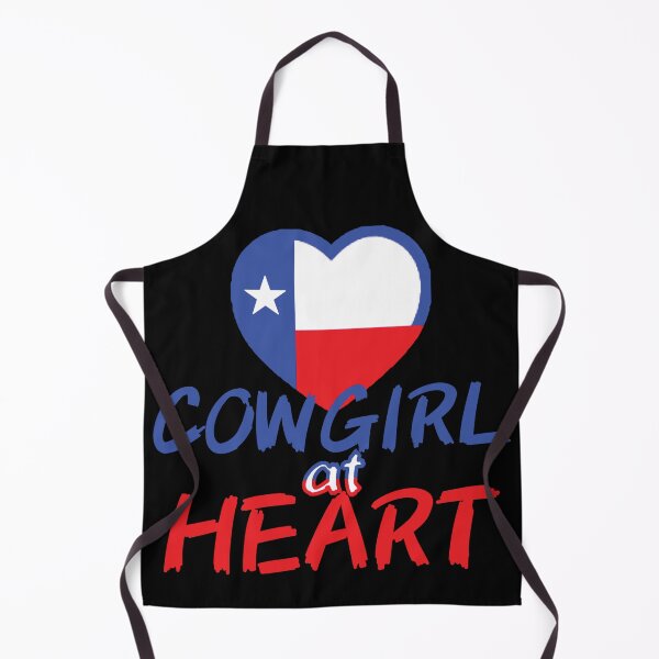 Item preview, Cowgirl At Heart designed and sold by Urban Anomaly.