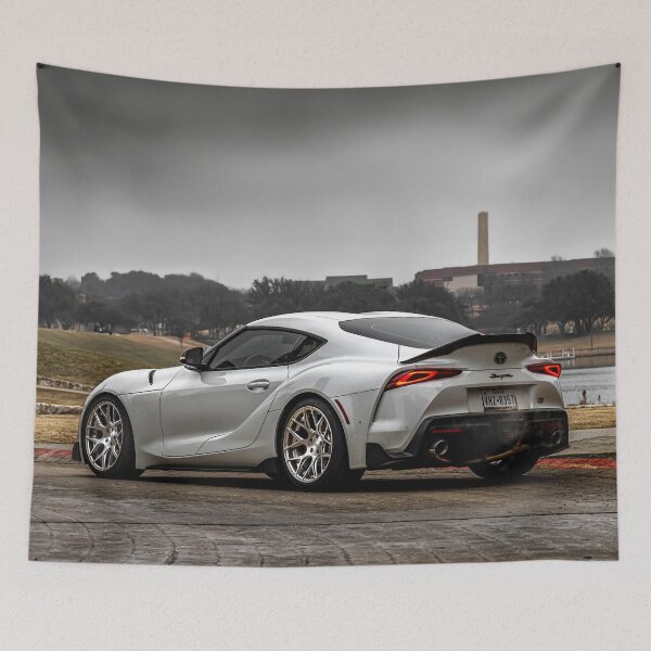 Item preview, GR Supra designed and sold by RAPTUROUS  SYNDICATE.