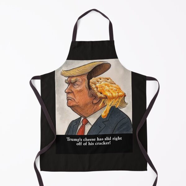 Item preview, Trump has lost his mind designed and sold by Coexist In Tee's .